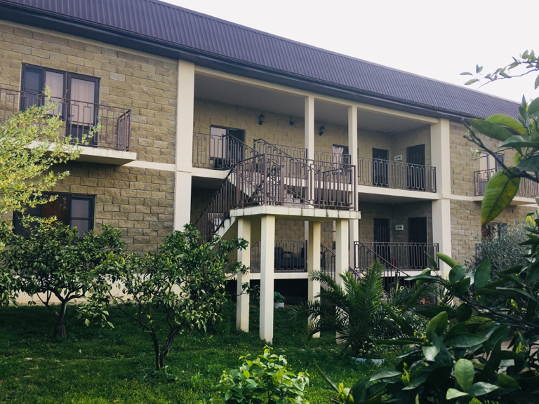 Фото Гостевой дом Релакскомфорт