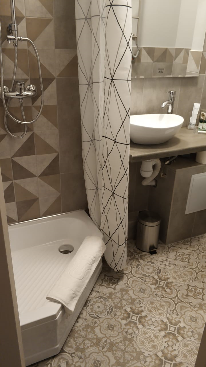 Фото Антресоль