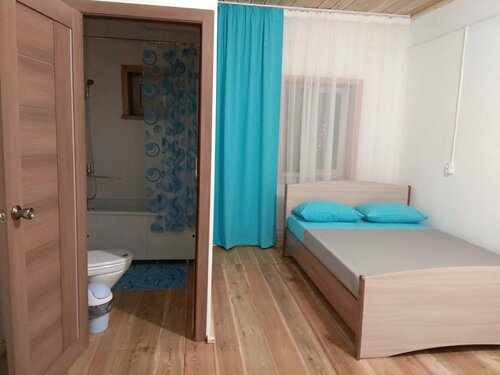 Guest House Maral  фото 1