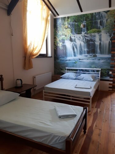 Дом в аренду Гостинный дворик в Славянске-на-Кубани