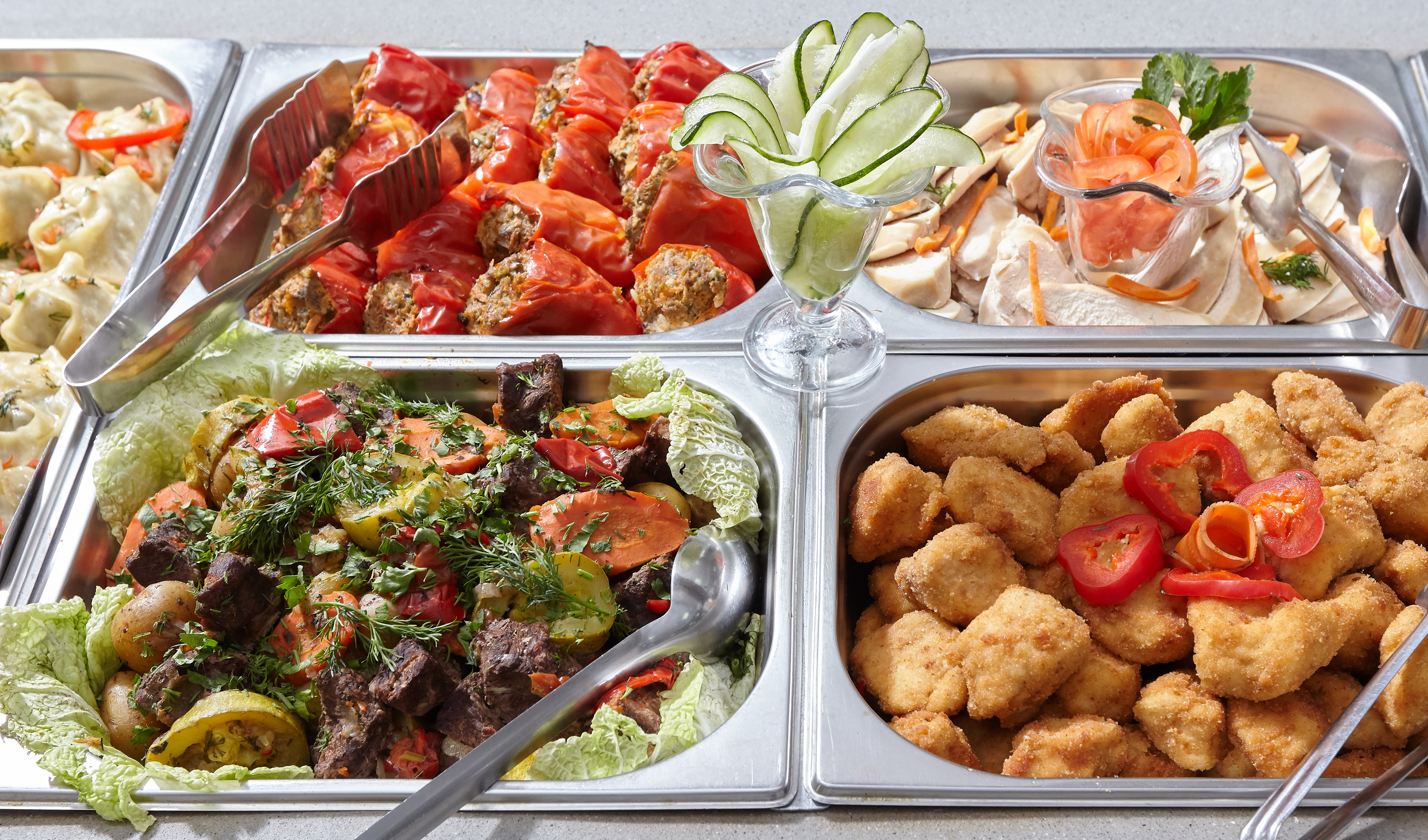 Фото Парк-отель Звенигород