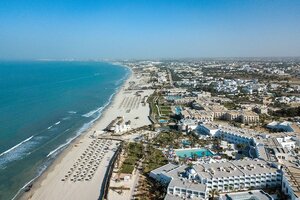 Palm Beach Club Marmara Djerba - All Inclusive
