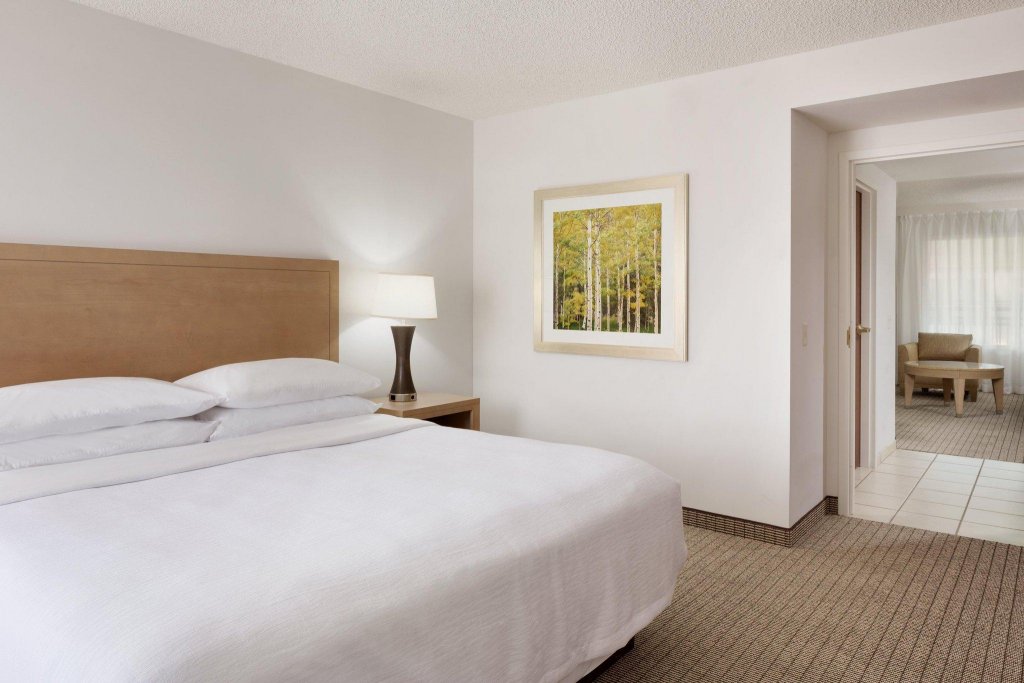 Фото Embassy Suites by Hilton Denver International Airport