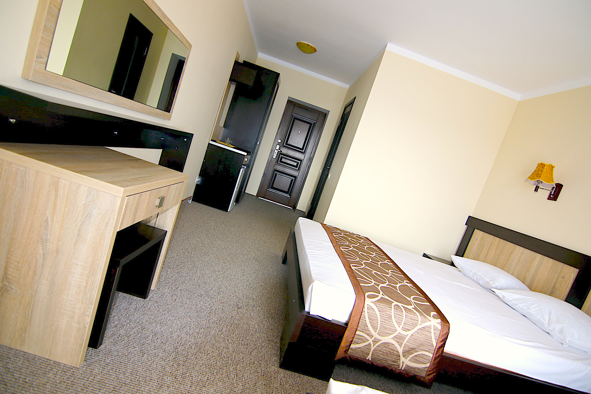 Фото Лагуна