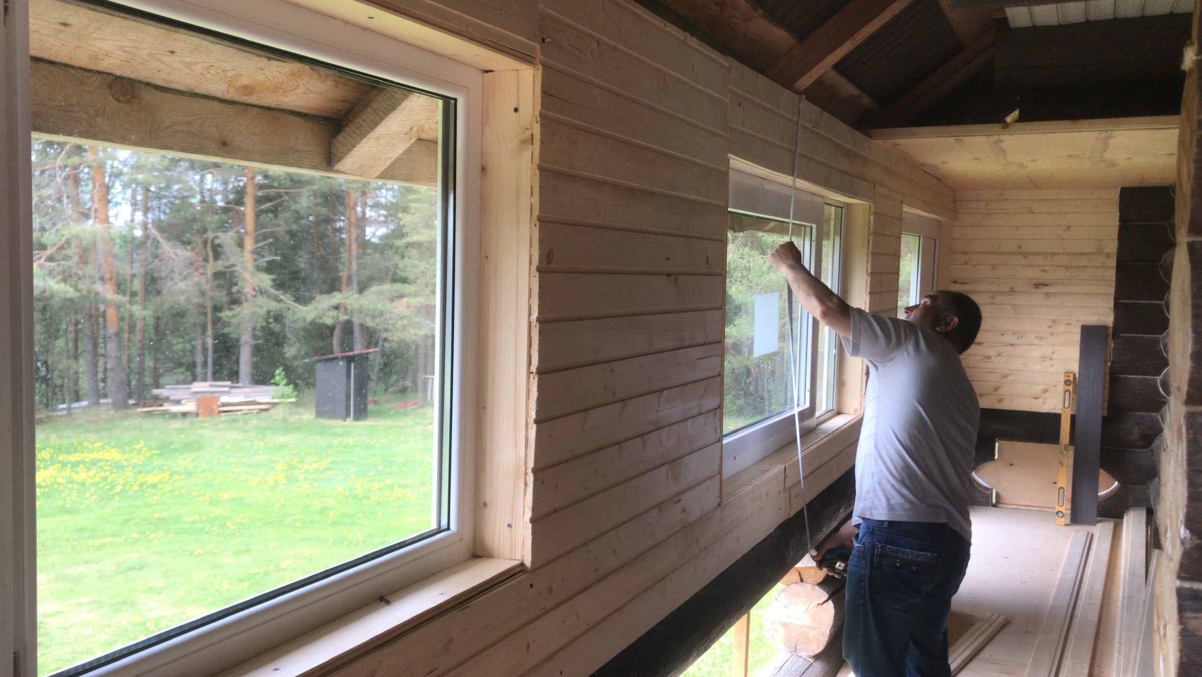 Фото Лежневская лагуна