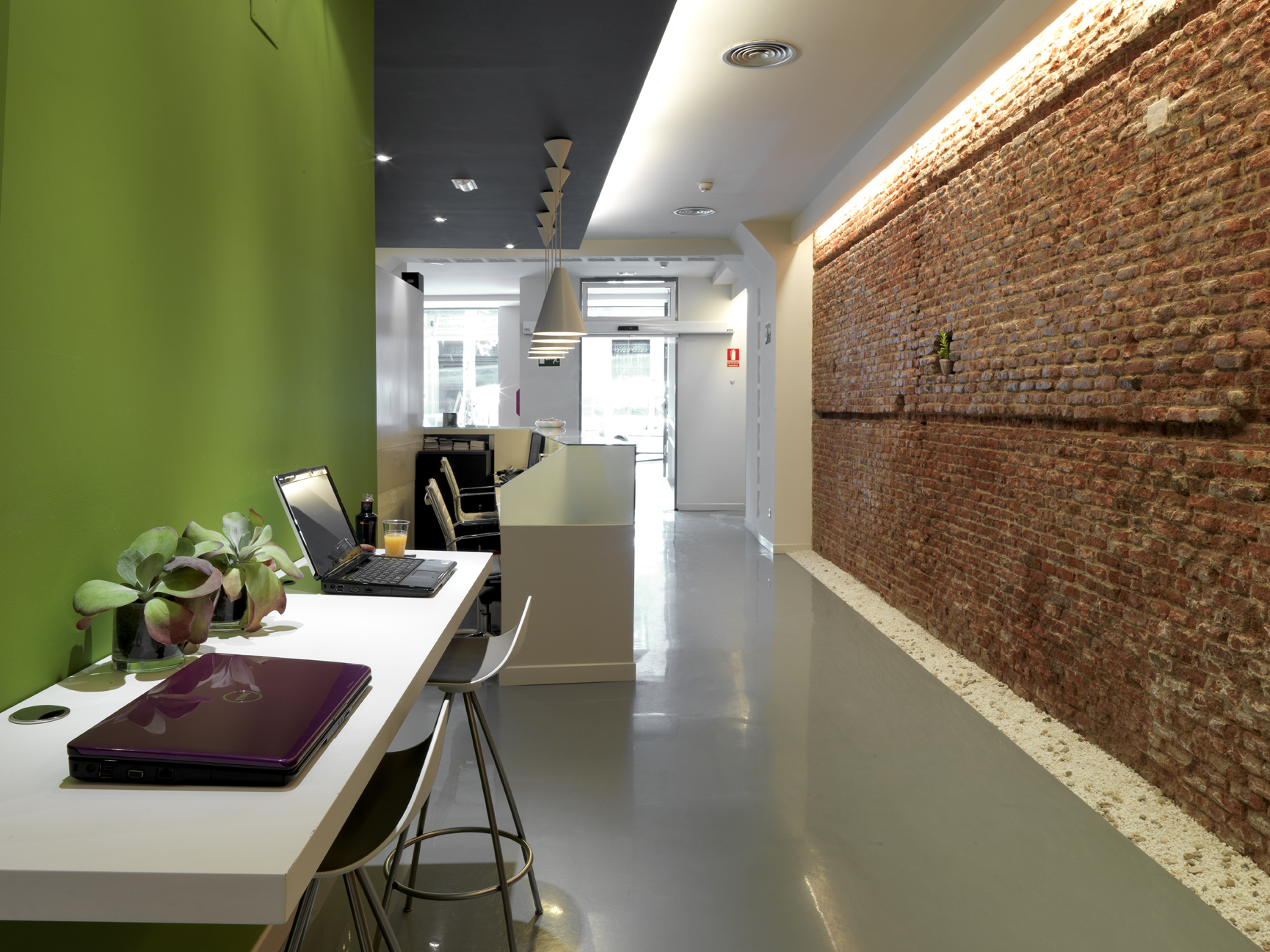 Фото Urban Sea Atocha 113