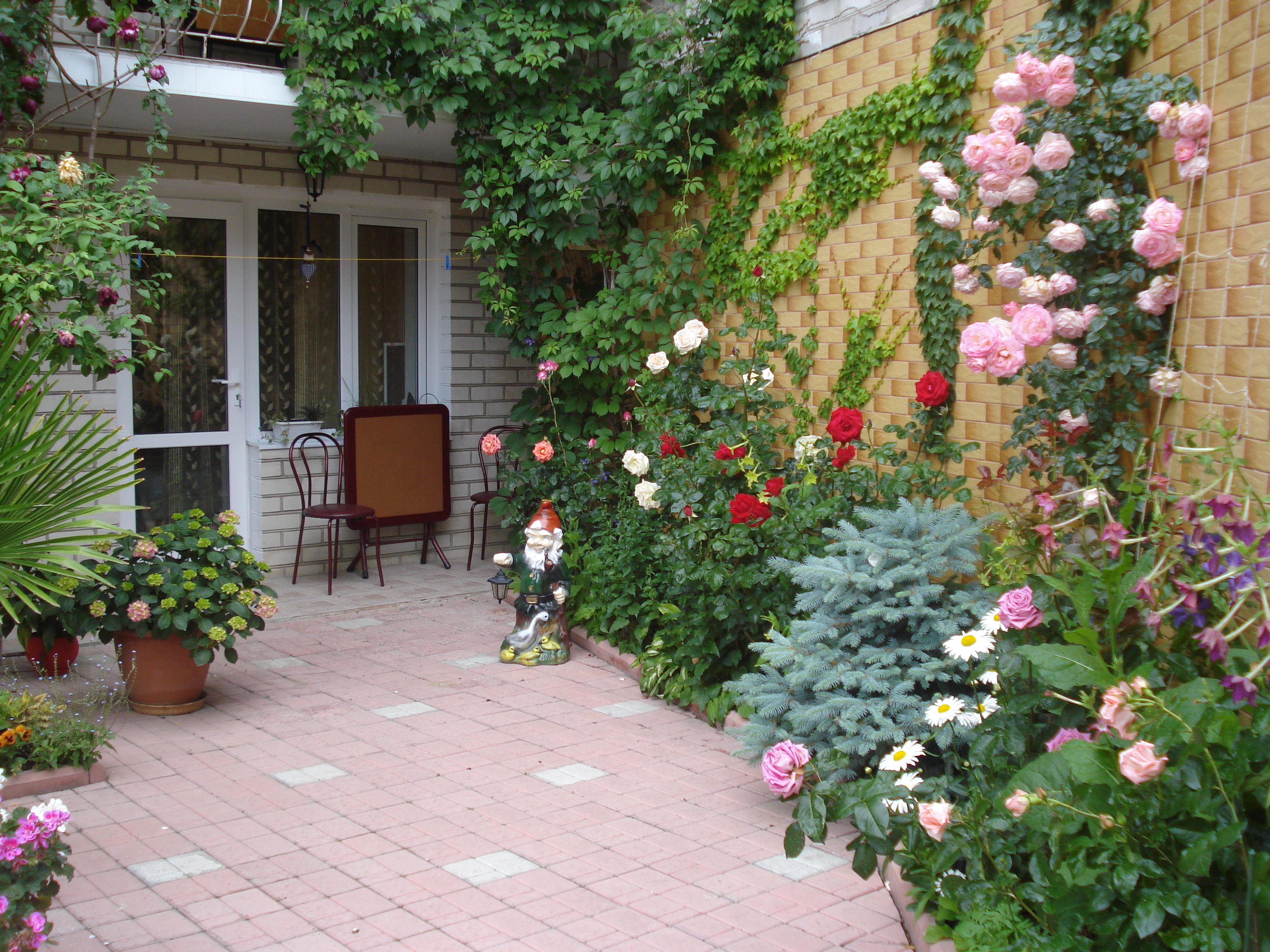 Фото Гостиный дом Изумруд