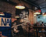 Chifalnya (Ligovskiy Avenue, 74к5), cafe