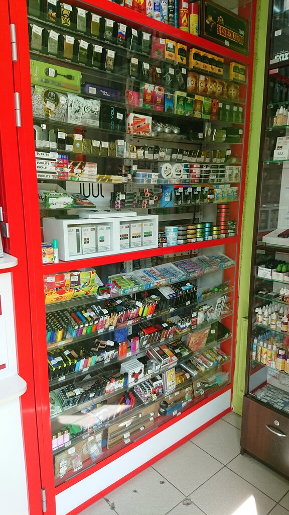 Наша Сеть Табак Интернет Магазин