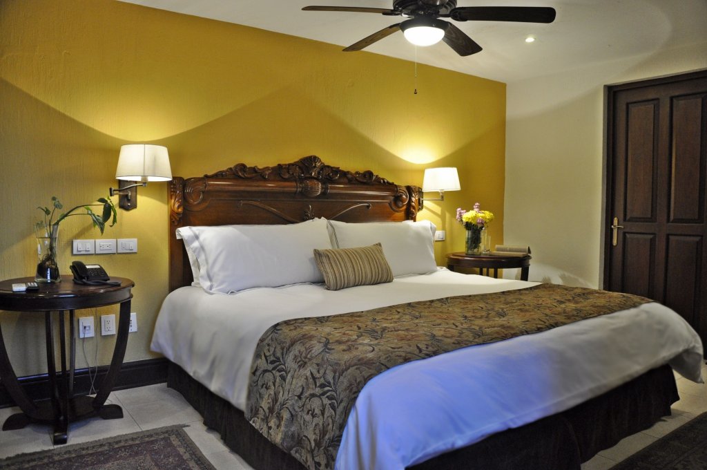 Фото Hotel Villa Tequila