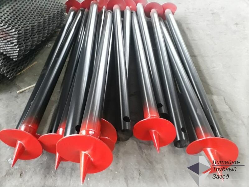 Industrial enterprise Zavod Vintovyh Svaj, Tula, photo