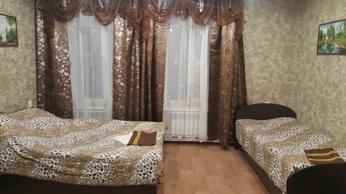 Hotel Гостиный дом, Ivanovo Oblast, photo