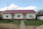 Библиотека села Булатниково, филиал № 6 МБУК ЦБС (selo Bulatnikovo, Sovetskaya Street, 4), library