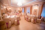 Restaurant 29 Park Lane (Petrovsko-Razumovsky Drive, 29), restaurant