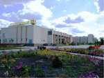 Солнечный (Nikolskaya ploshchad, 5), cultural center