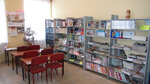 Большеверейская сельская библиотека (selo Bolshaya Vereyka, Sovetskaya ulitsa, 3), library