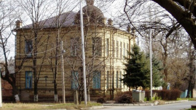 Museum ГБУК СК Георгиевский историко-краеведческий музей, Georgievsk, photo