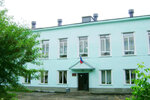 Novovyatskaya detskaya shkola iskusstv (Kirov, Novovyatskiy rayon, ulitsa Ordzhonikidze, 15) ، مدرسة الفنون
