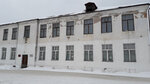 Мишкинский музей (rabochiy posyolok Mishkino, ulitsa Pavshikh Bortsov, 4) ، متحف
