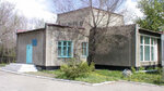 Pospelikhinsky krayevedchesky muzey (selo Pospelikha, Kommunisticheskaya ulitsa, 5А), museum