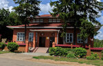 Muzey Bichurin i sovremennost (posyolok gorodskogo tipa Kugesi, Shkolnaya ulitsa, 1), museum