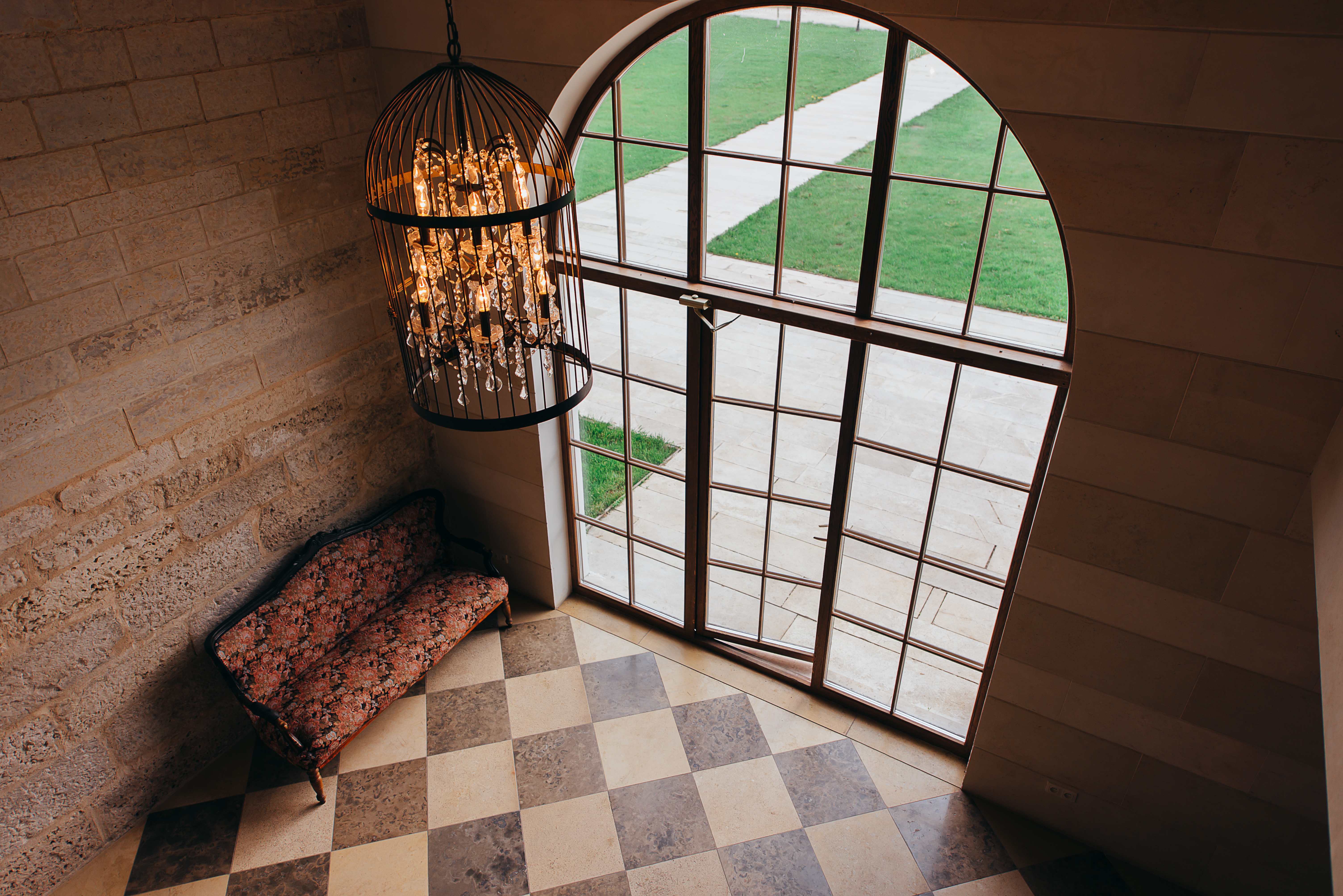 Фото Усадьба Скорняково-Архангельское