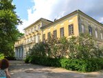 Znamenskoye-Sadki Estate (MKAD, 36th kilometre, с1) ، معلم جذب سياحي