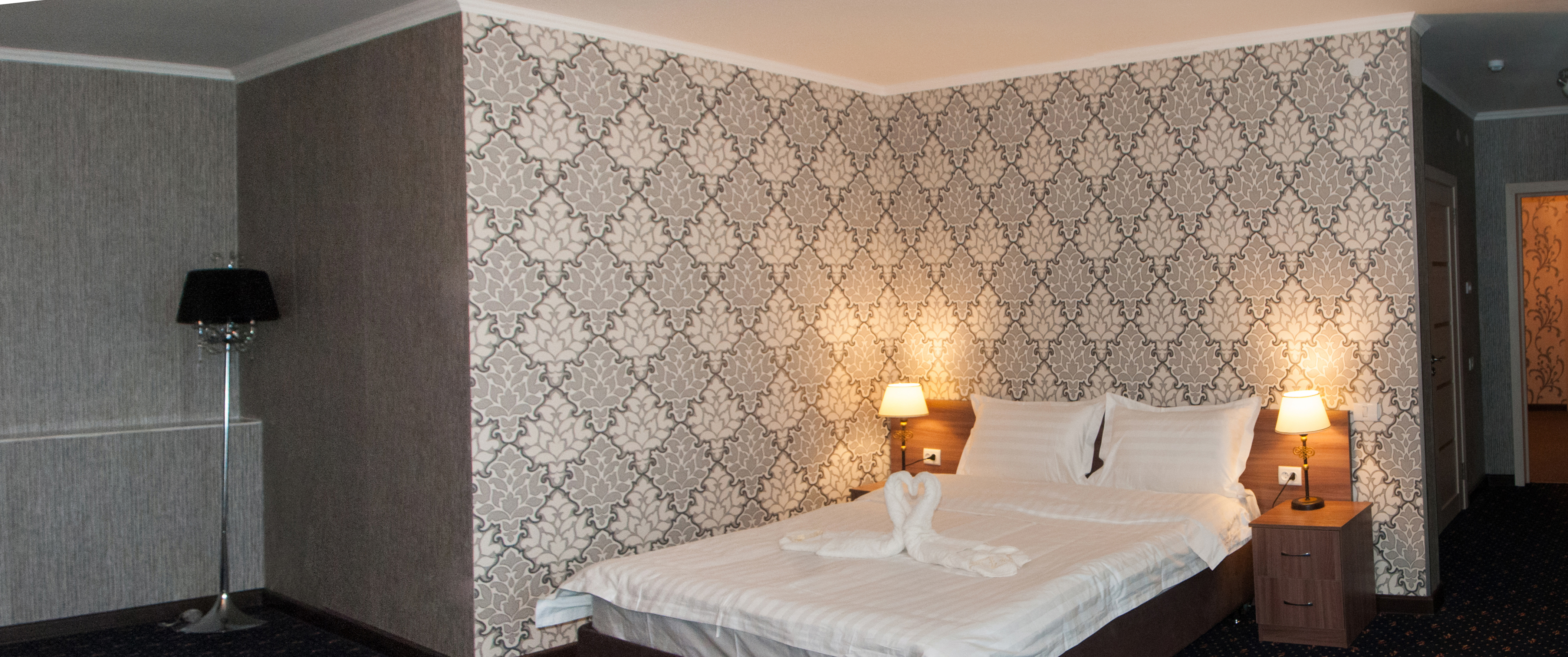 Фото Отель Gokai