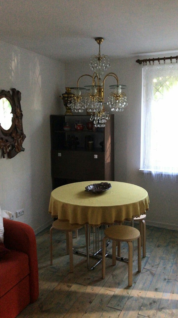 Фото Пятница