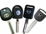 Izgotovleniye klyuchey (vulytsia Kotsiubynskoho, 15А), car keys