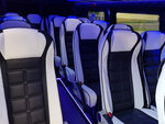 Vip-bus.by (Октябрьская площадь, 1, Минск), заказ автомобилей в Минске