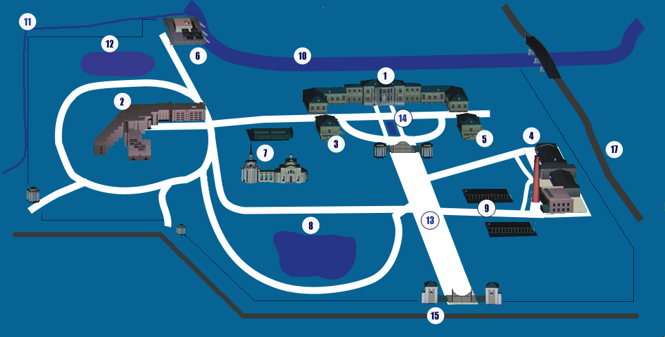 Фото Введенское