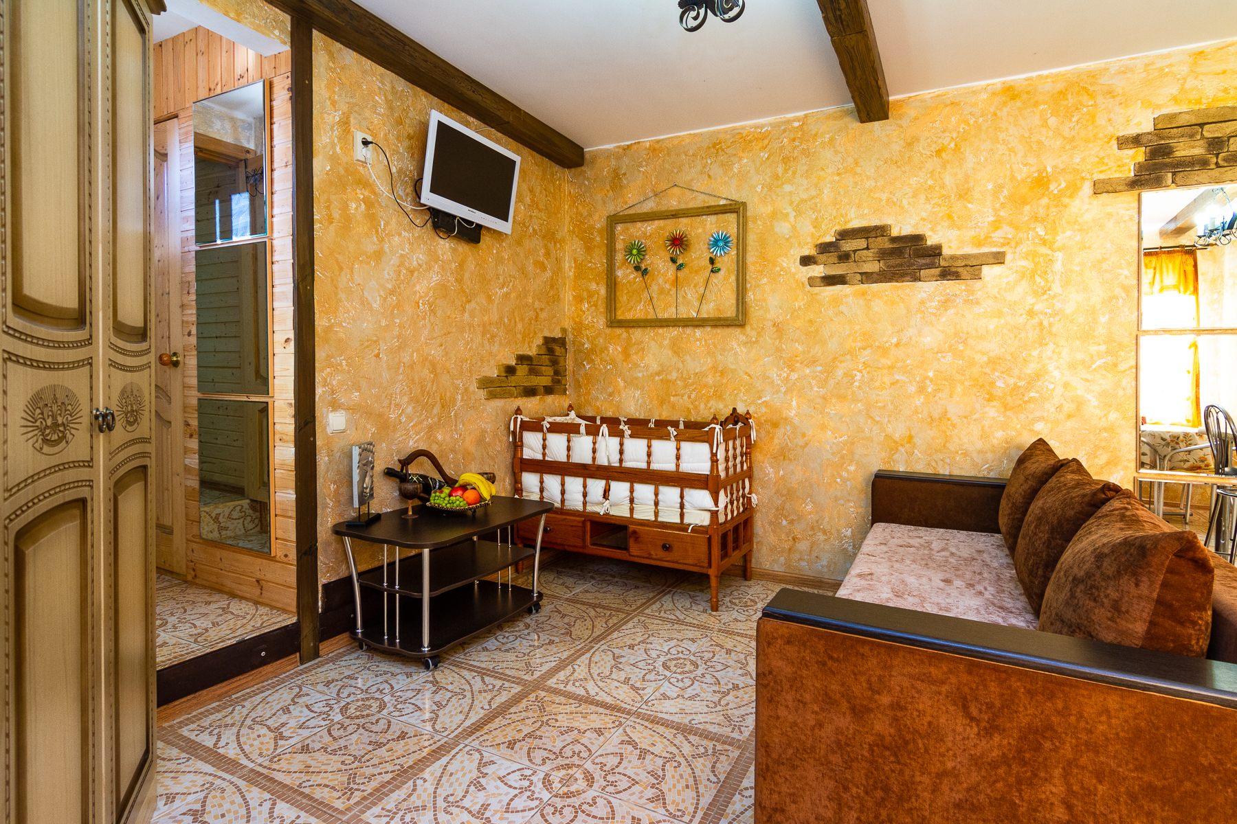 Фото Инфанта