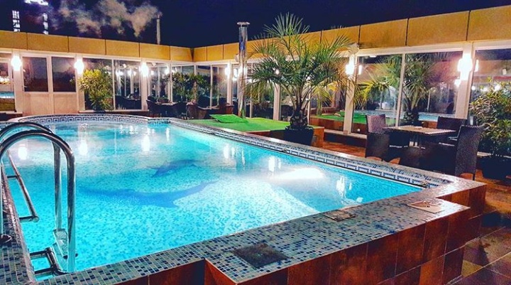 Фото SM Royal by Stellar Hotels