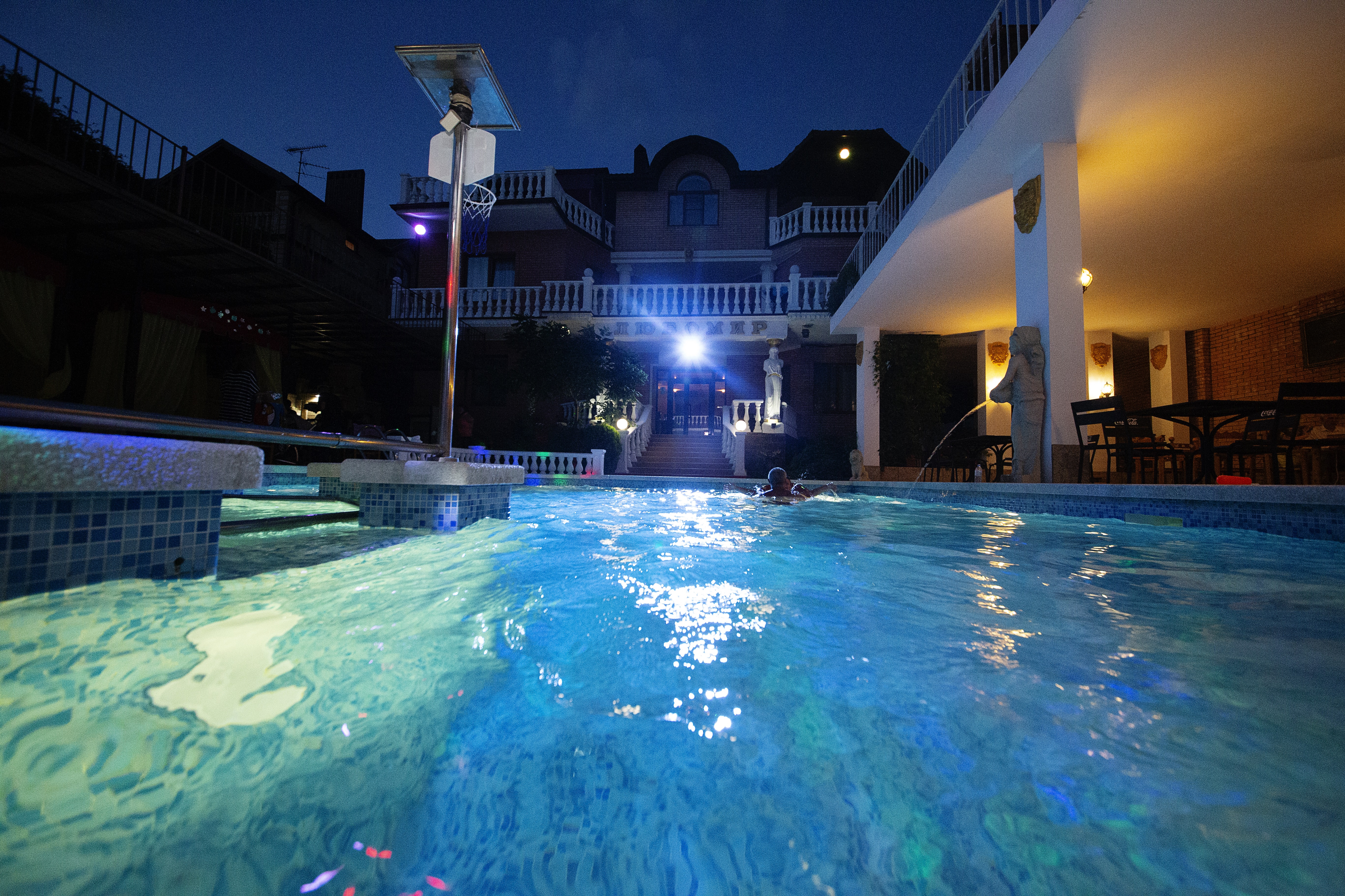 Фото отеля 4