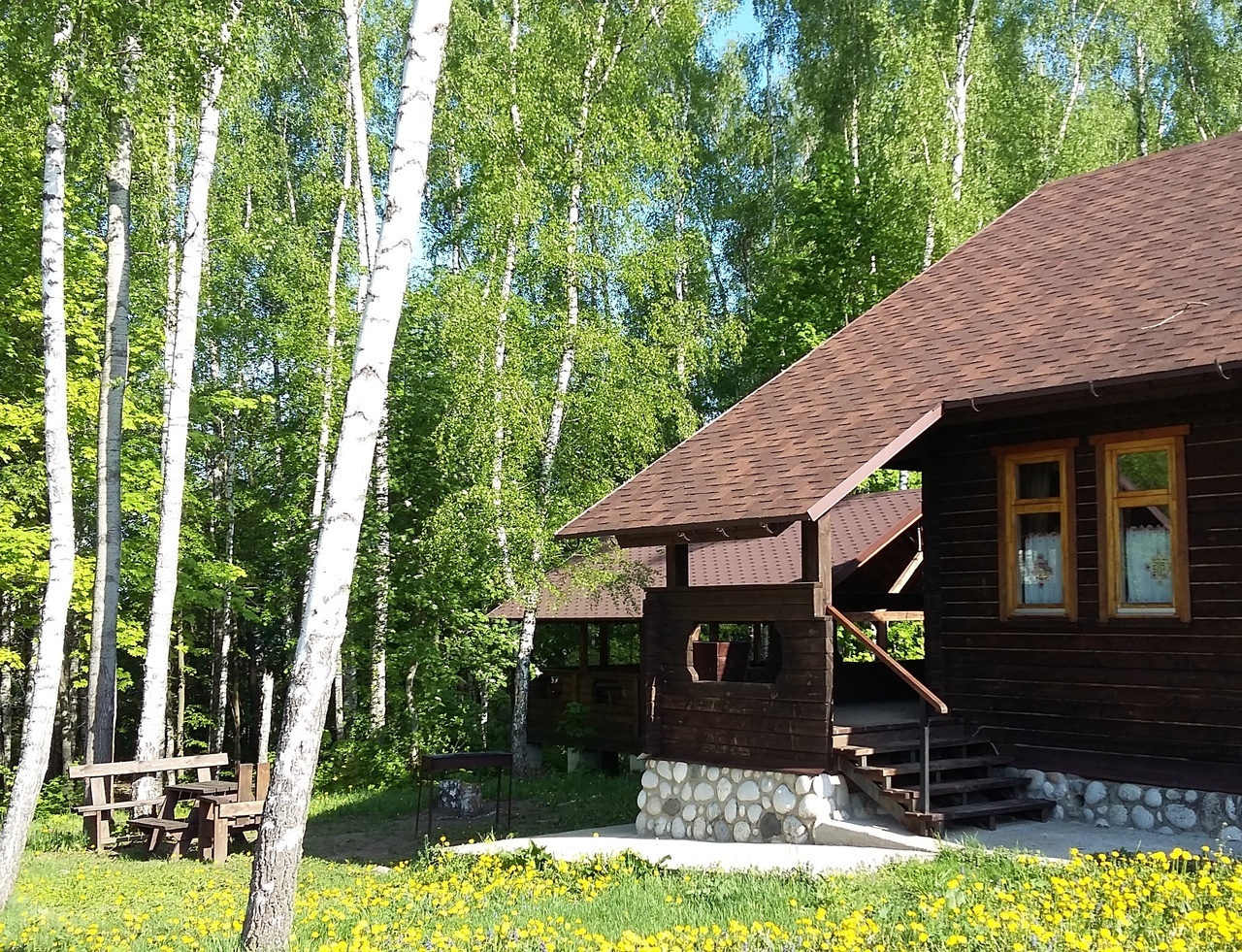 Фото отеля 3