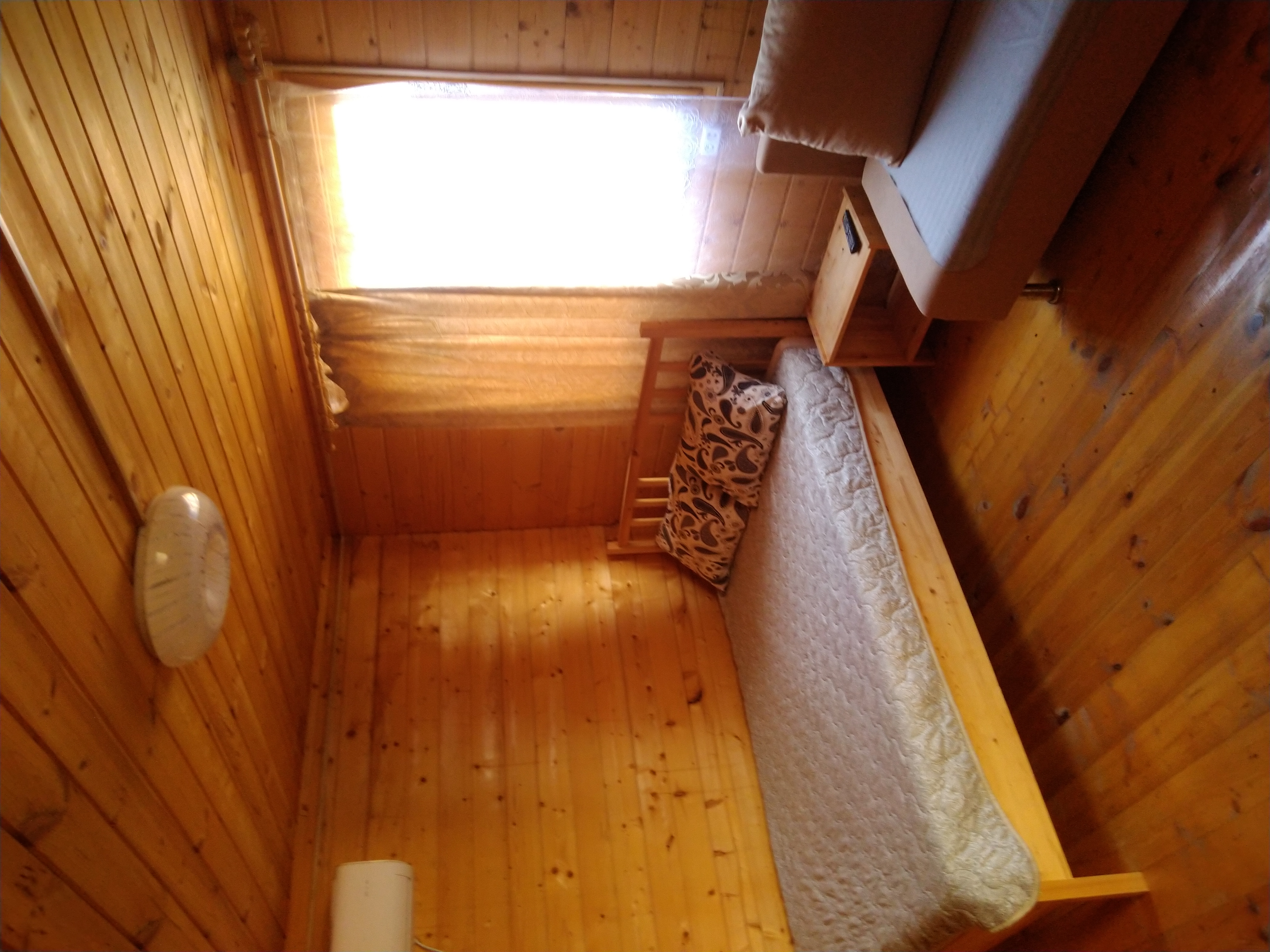 Фото Бунгало Волна