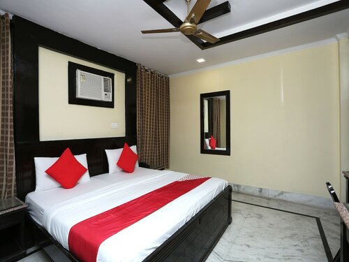 Гостиница Oyo 12400 Hotel Prem Bihari в Харидваре