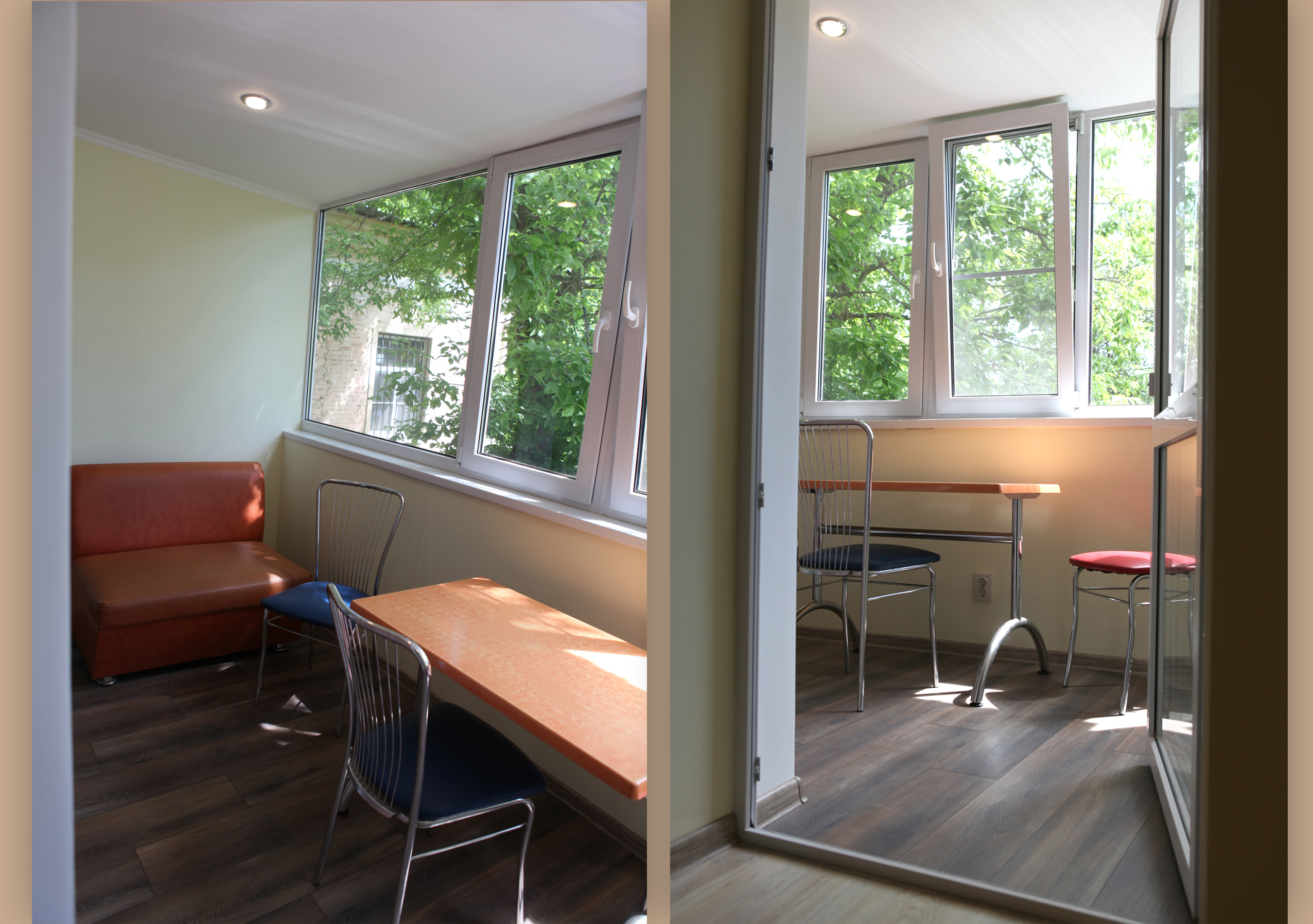 Фото Казачий кут