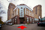 Www. Grandstream.ru (Schukinskaya Street, 2), telefonía ip