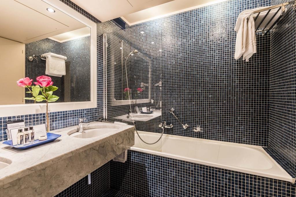 Фото Royal Plaza Montreux