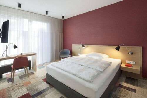 Гостиница Hotel Schwanen