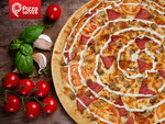 Pizza Service (Pavlovskaya street, 55А), pizzeria