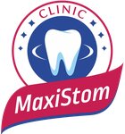 MaxiStom (Saraıshyq kóshesi, 34), clínica dental