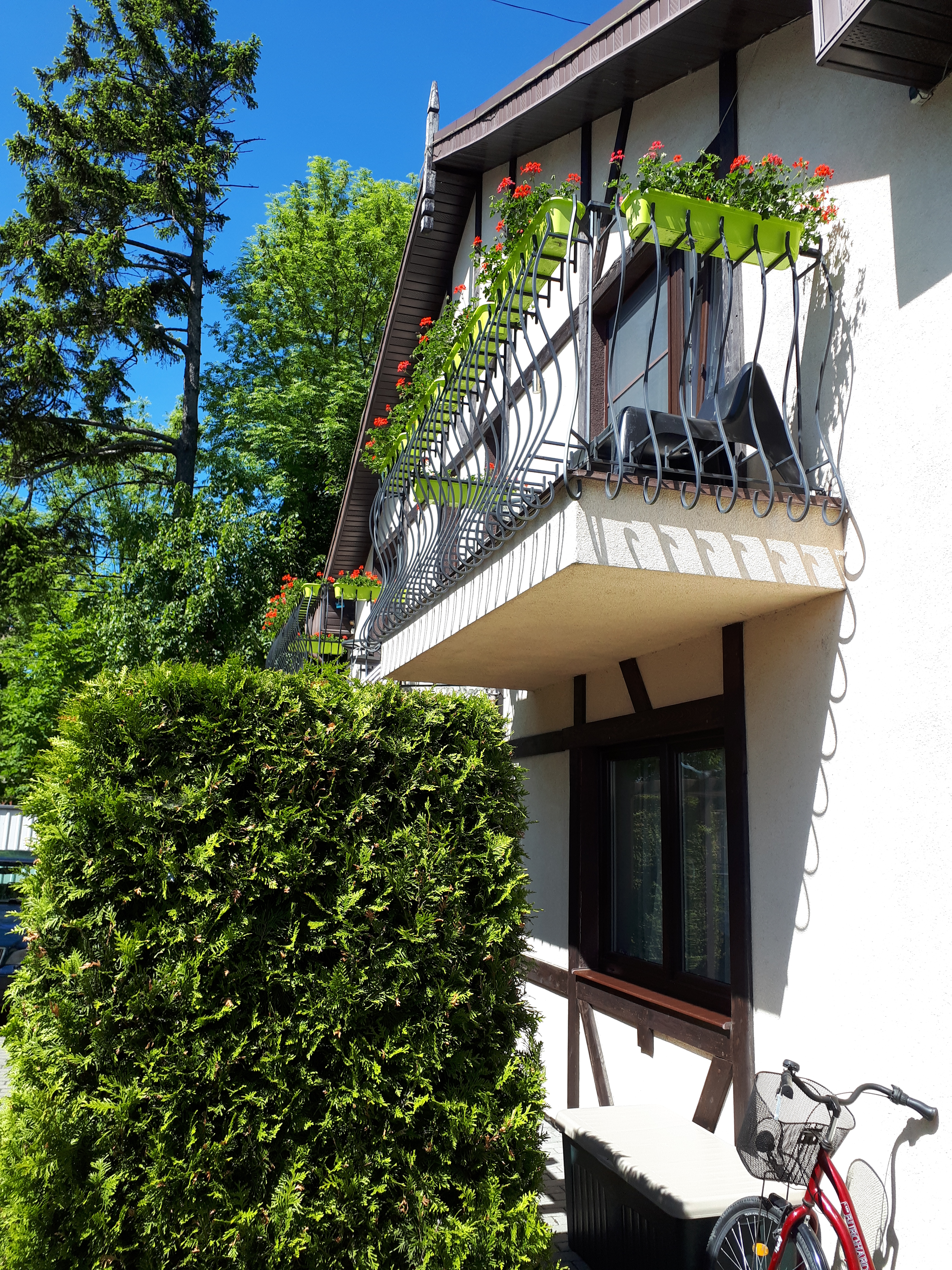 Фото Вилла Лана