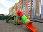 Колибри Маг (ул. Гагарина, 48, Магнитогорск), детское игровое оборудование в Магнитогорске