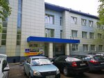 Tpk MetallProm (ulitsa 30 let Pobedy, 44Б) ، لف الأنابيب والاسطوانات المعدنية