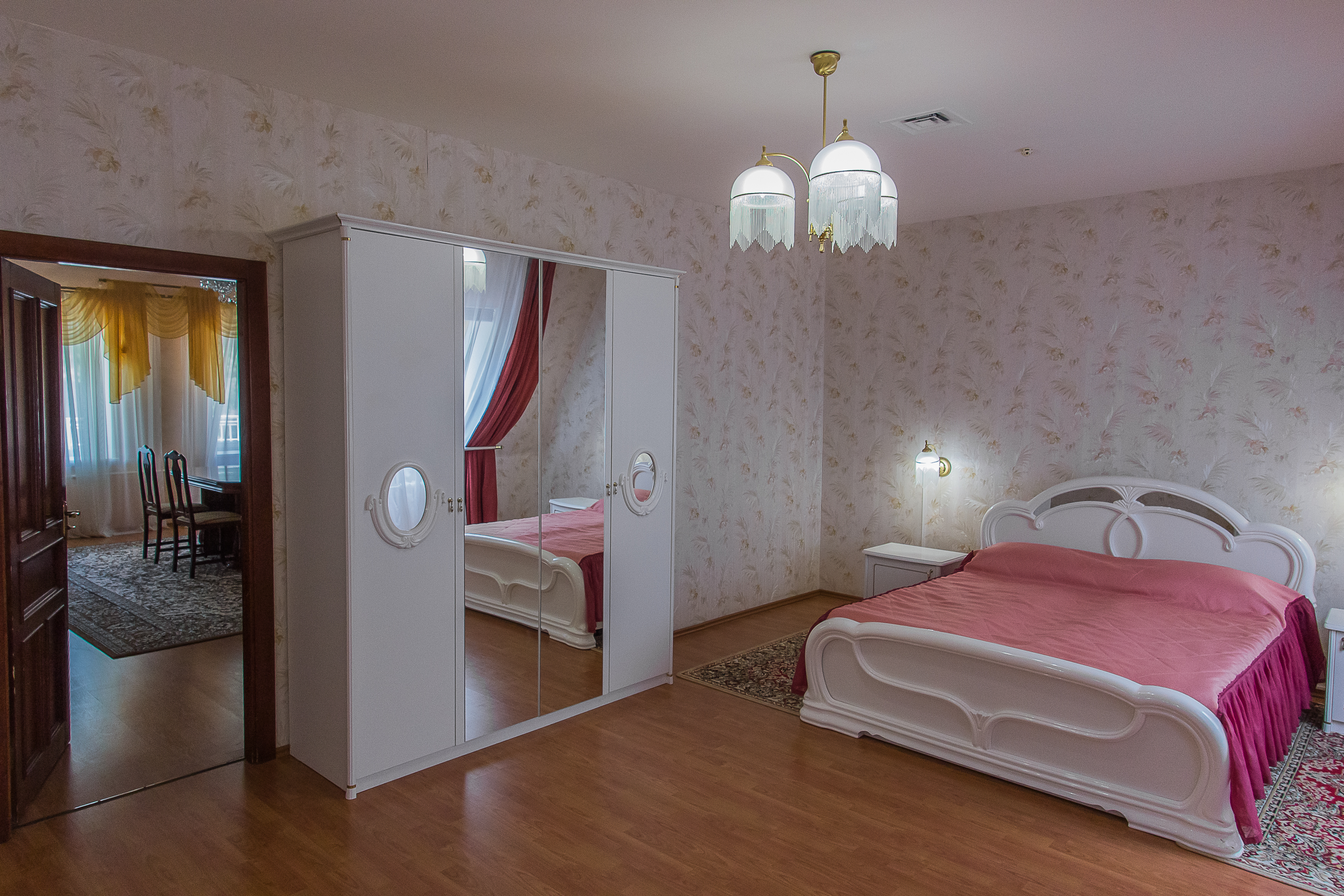 Фото Ясные зори