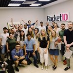 Rocket10 (Leningradskiy Avenue, 37), internet marketing