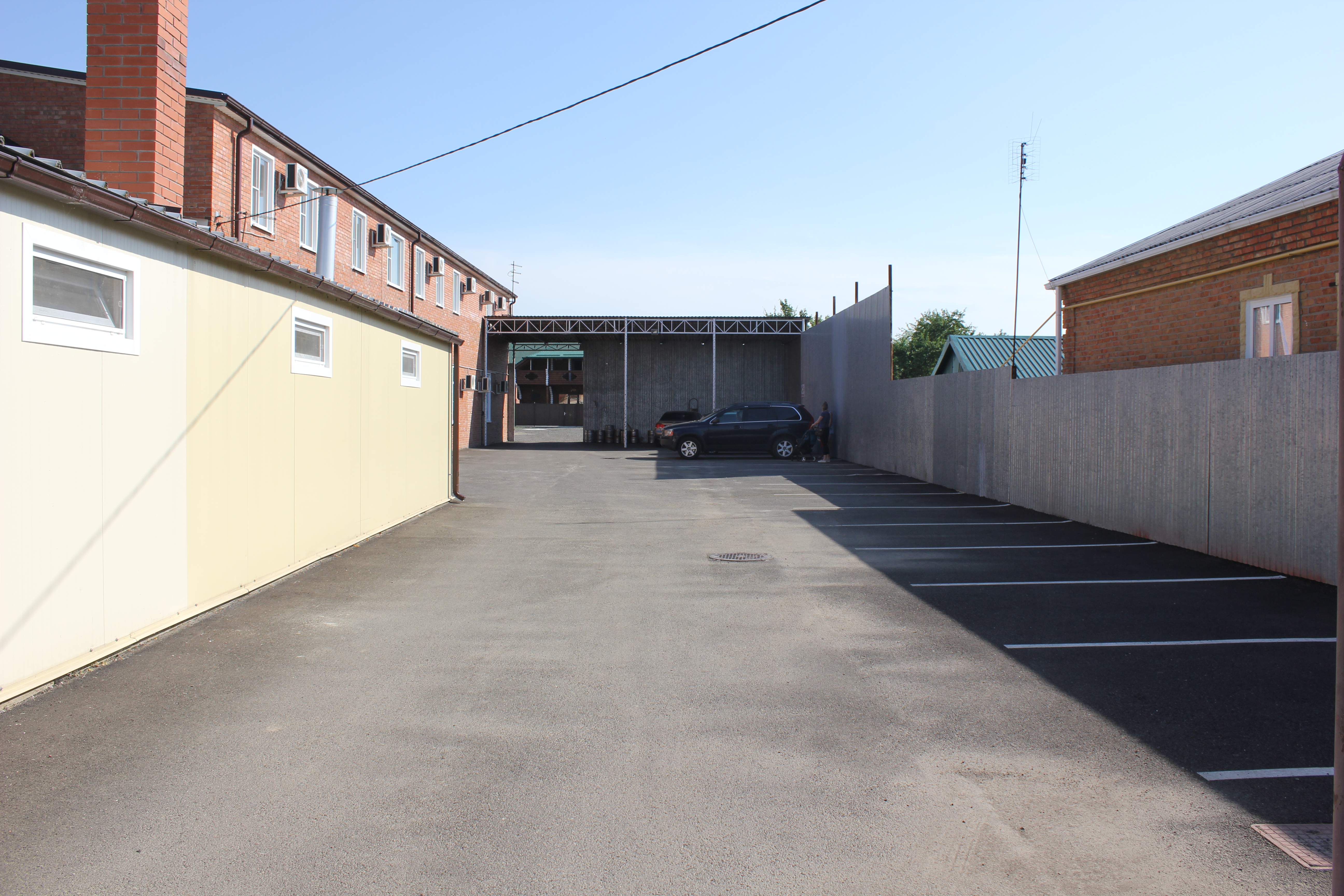 Фото По пути